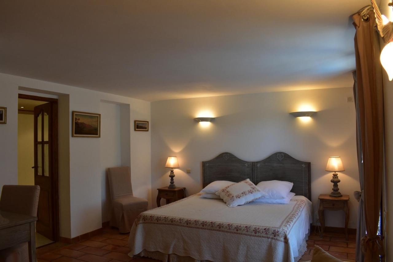 Chambre d'hôte Chez Dany - Mougins Exterior foto