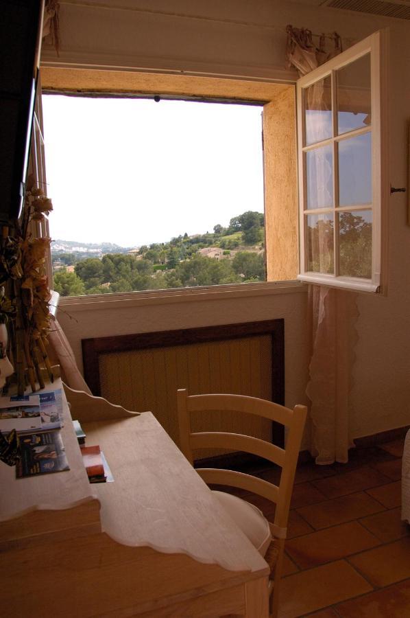 Chambre d'hôte Chez Dany - Mougins Exterior foto